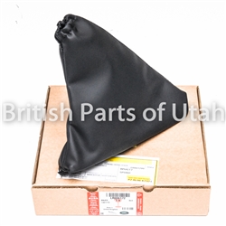 Land Rover LR2 Parking Hand Brake Boot LR006172