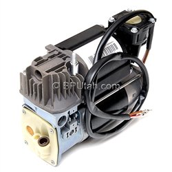 Range Rover Air Suspension Compressor Pump LR006201