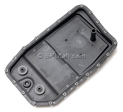 Range Rover Sport LR3 Transmission Filter Pan LR007474