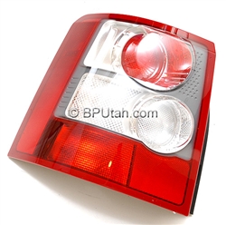 Range Rover Sport Clear Taillamp Taillight LEFT LR007958