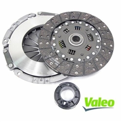 Defender Discovery 200Tdi 300Tdi Tdi Clutch Kit