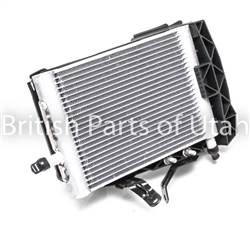 Range Rover Supercharged Auxiliary Radiator LR011466