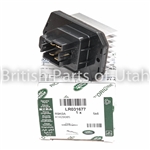 Range Rover Sport LR3 LR4 Blower Motor Resistor LR031677