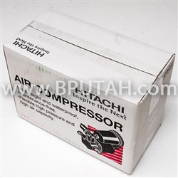Range Rover EAS Air Suspension Compressor Hitachi