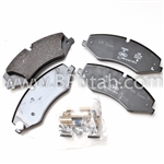 Range Rover Sport LR4 Front Brake Pads LR051626