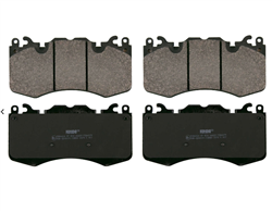 Range Rover Sport Supercharged Front Brake Pads LR020362 LR064181