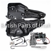 Range Rover Sport LR3 LR4 Air Suspension Compressor LR072537