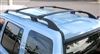 Freelander Roof Rack Rails