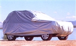 Freelander Car Cover LRK70400