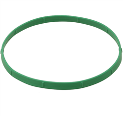 Range Rover LR3 Intake Plenum Gasket LWF500020