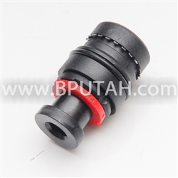Range Rover Discovery Intake Vacuum Hose Connector LZN100220L