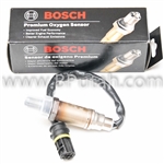 Range Rover Front Oxygen Sensor MHK000210