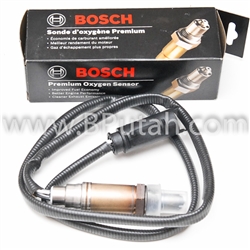 Range Rover Rear Oxygen Sensor MHK000220