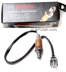 Range Rover Discovery Freelander Rear Oxygen Sensor MHK100930