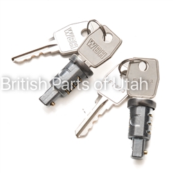 Defender Door Key Lock MTC6503