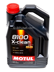 Motul Synthetic Motor Oil