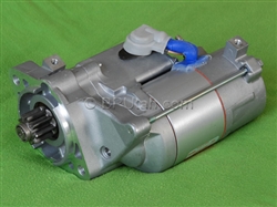 Range Rover Starter Motor NAD000030