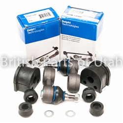 Range Rover Discovery Defender Sway Bar Ball Joint NTC1888