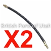 Range Rover Classic Discovery Rear Brake Hose NTC3458