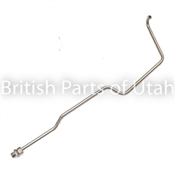 Range Rover Classic Transmission Cooler Pipe NTC5838