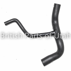 Range Rover Classic Lower Radiator Hose NTC7297