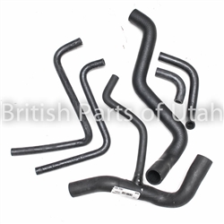 Range Rover Classic Radiator Hose NTC7297 PCH000050