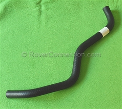 Range Rover Discovery Power Steering Hose NTC9989