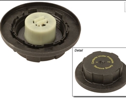 Range Rover Sport LR3 LR4 Freelander Expansion Tank Cap PCD500030
