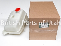Range Rover Discovery Coolant Expansion Tank PCF101590