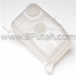 Range Rover Discovery Coolant Expansion Tank PCF101590