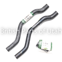 Range Rover Classic Discovery Heater Hose PCH000110
