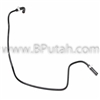 Discovery Expansion Tank to Throttle Body Hose PCH000420