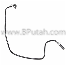 Discovery Expansion Tank to Throttle Body Hose PCH000420