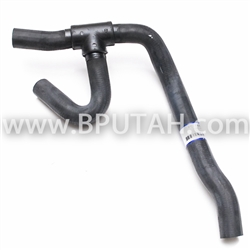 Range Rover Thermostat Heater Pipe Hose PCH000910