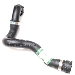 Range Rover Lower Raidator Hose PCH001121