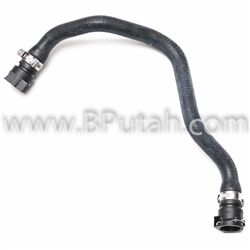 Range Rover Heater Hose to Water Pump PCH001140
