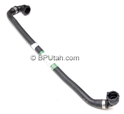 Range Rover Radiator Hose Transmission PCH001600