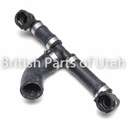 Range Rover Supercharged Oil Cooler Mixing Valve To Trans Oil Hose PCH501320