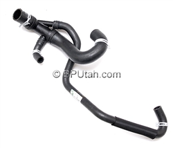 Discovery Radiator Thermostat Water Pump Hose PEH000080