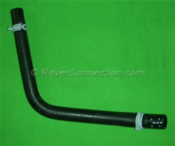Range Rover Bypass to Thermostat Hose PEH101520
