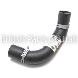 Range Rover Thermostat to Water Pump Hose PEH101590