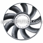 Range Rover Radiator Cooling Fan Blade PGG000041
