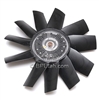 Discovery Viscous Fan Clutch with Blade PGG000080
