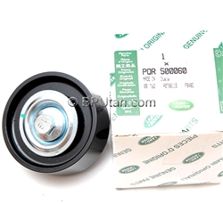 Range Rover Discovery Idler Pulley Right PQR500060