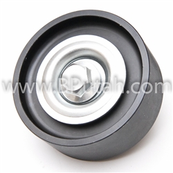 Range Rover Discovery Idler Pulley Right PQR500060