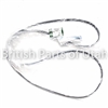 Range Rover Sport Stability Serpentine Belt PQR500340