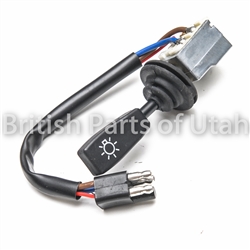Defender Front Headlamp Headlight Switch PRC3430