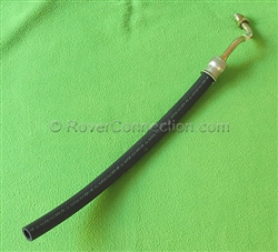 Range Rover Discovery Power Steering Hose QEH102370