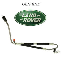 Range Rover Power Steering Hose QEP000291