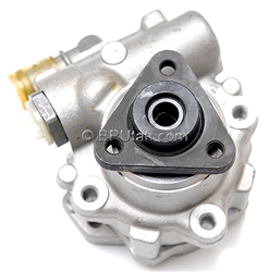 Range Rover Discovery Defender Power Steering Pump QVB101110